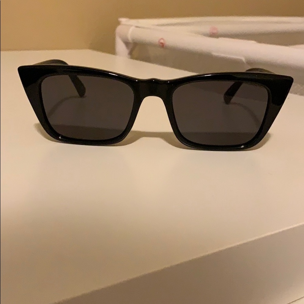 Le Specs “I Feel Love” Sunglasses